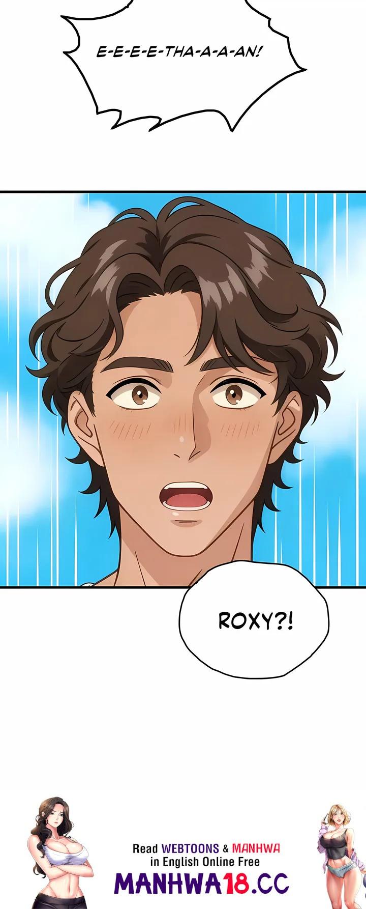18+ Redhead’s First Ride Chapter 10 page 25