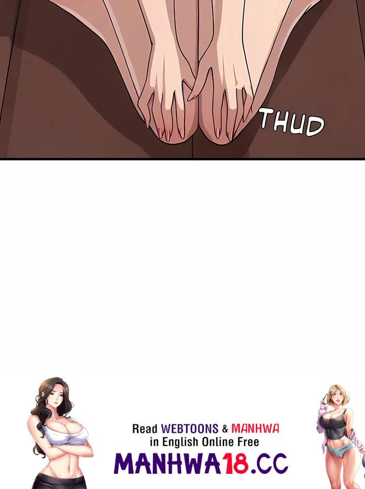 18+ Redhead’s First Ride Chapter 5 page 20