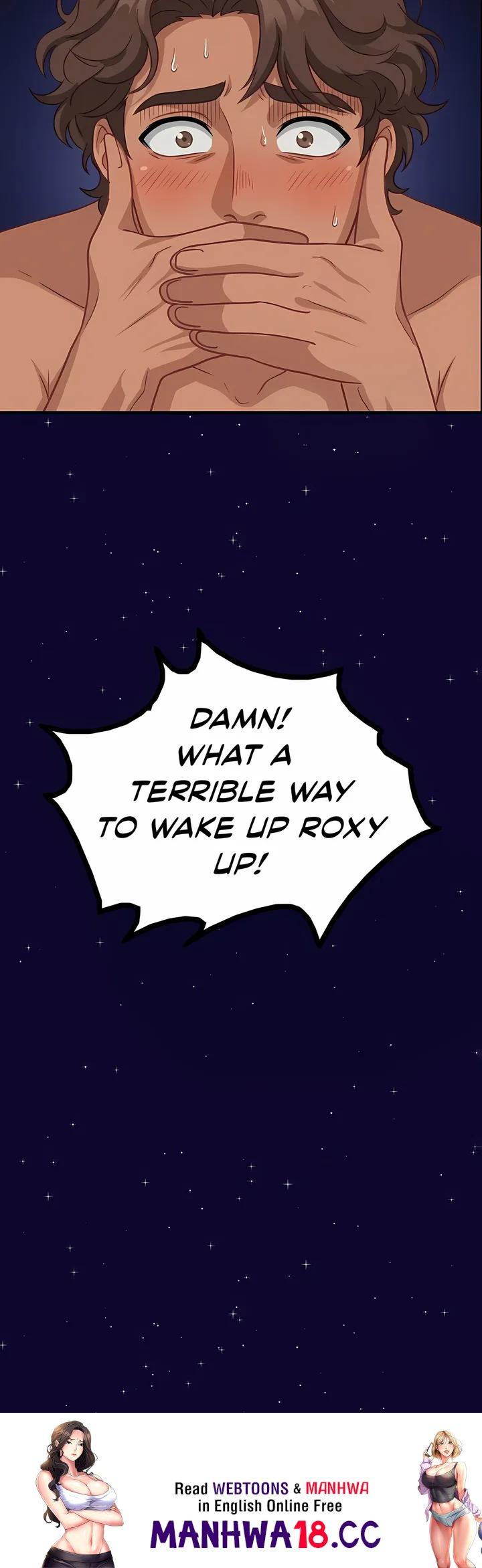 18+ Redhead’s First Ride Chapter 6 page 26