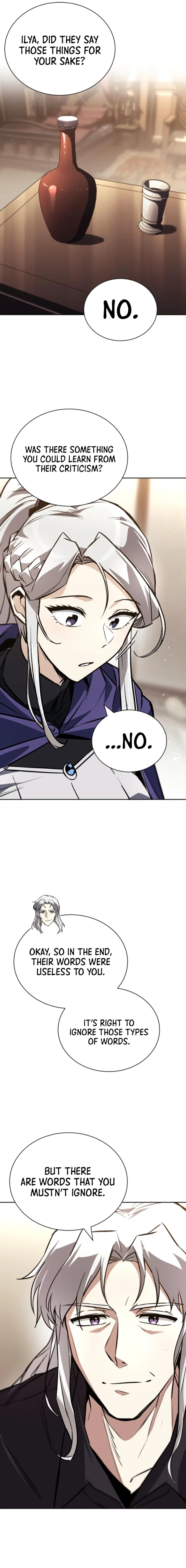 18+ Reformation of the Deadbeat Noble Chapter 100 page 3