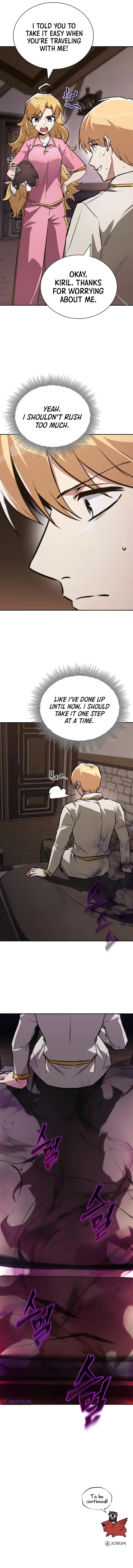 18+ Reformation of the Deadbeat Noble Chapter 101 page 14