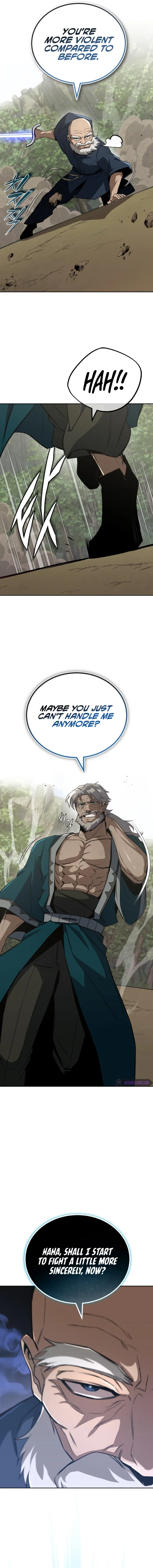18+ Reformation of the Deadbeat Noble Chapter 103 page 4