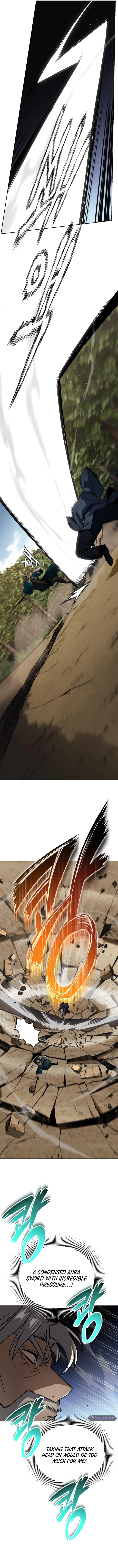 18+ Reformation of the Deadbeat Noble Chapter 103 page 6
