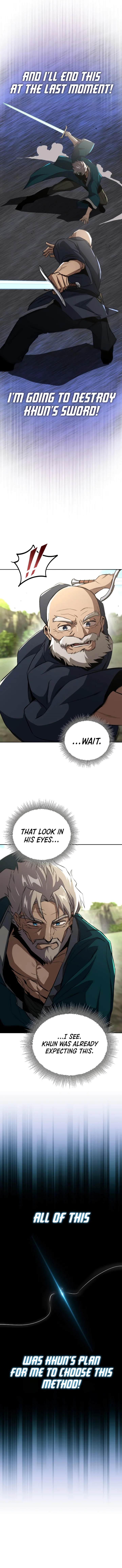 18+ Reformation of the Deadbeat Noble Chapter 103 page 12