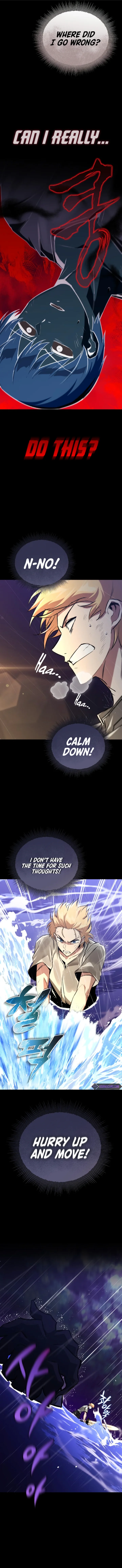 18+ Reformation of the Deadbeat Noble Chapter 104 page 13