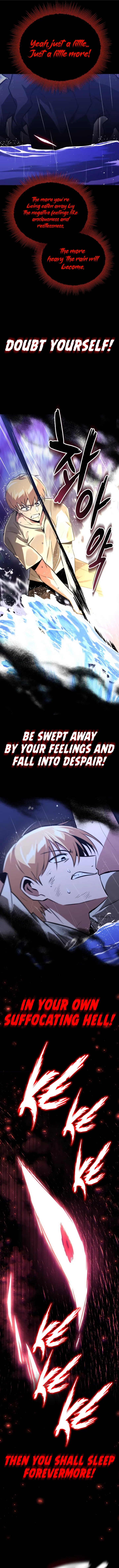 18+ Reformation of the Deadbeat Noble Chapter 104 page 14