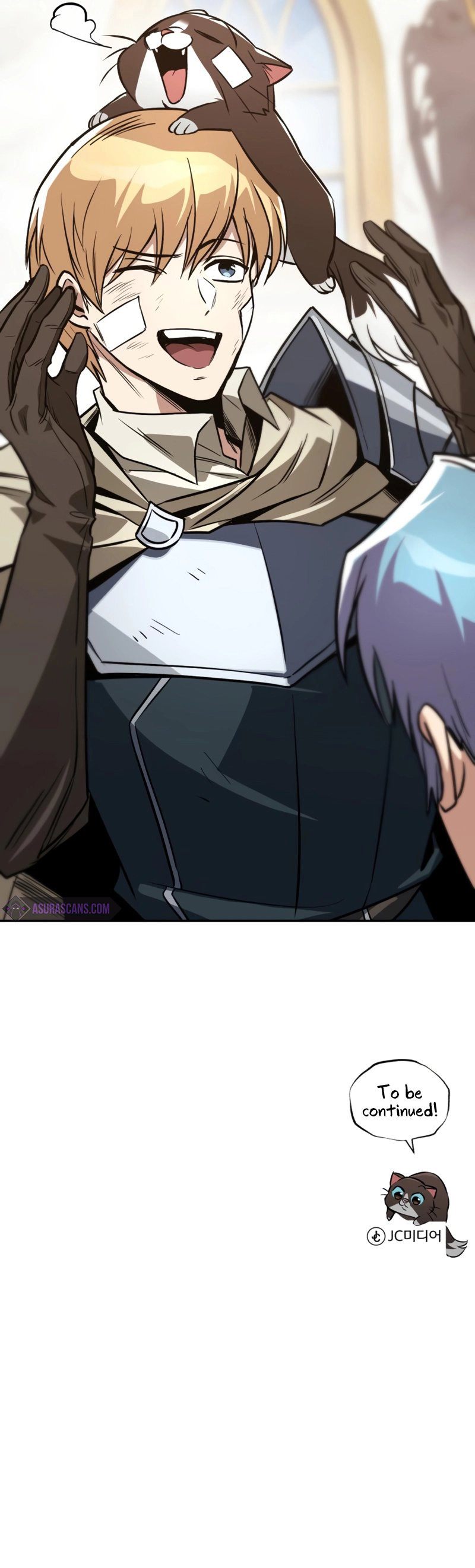 18+ Reformation of the Deadbeat Noble Chapter 114 page 19