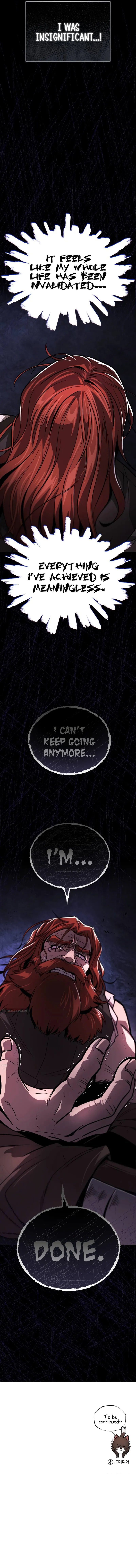 18+ Reformation of the Deadbeat Noble Chapter 119 page 16