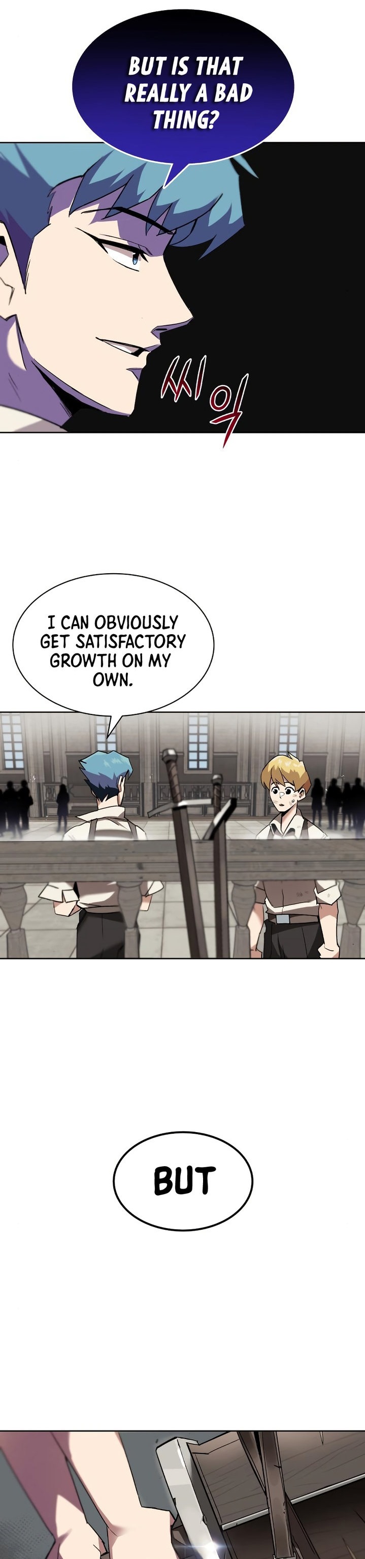 18+ Reformation of the Deadbeat Noble Chapter 12 page 4