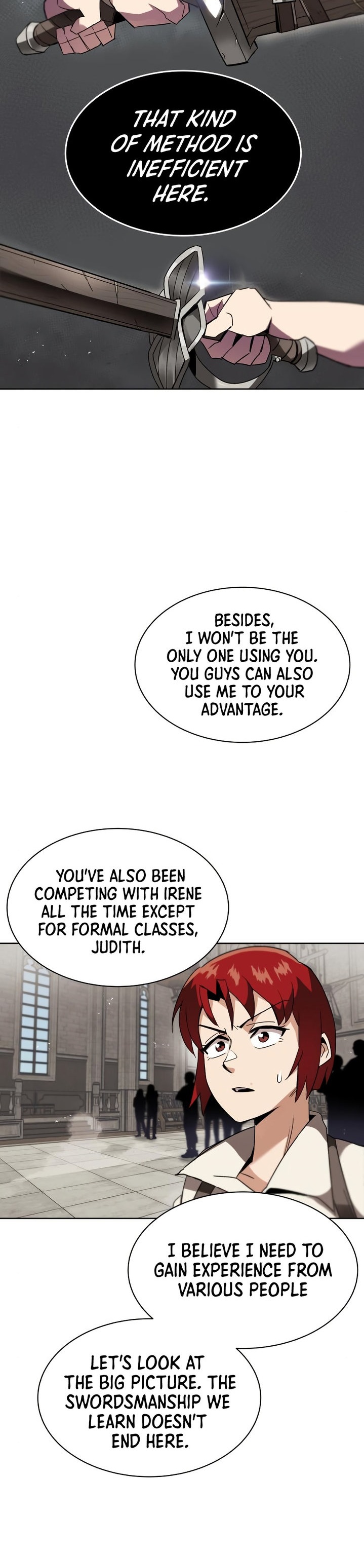 18+ Reformation of the Deadbeat Noble Chapter 12 page 5