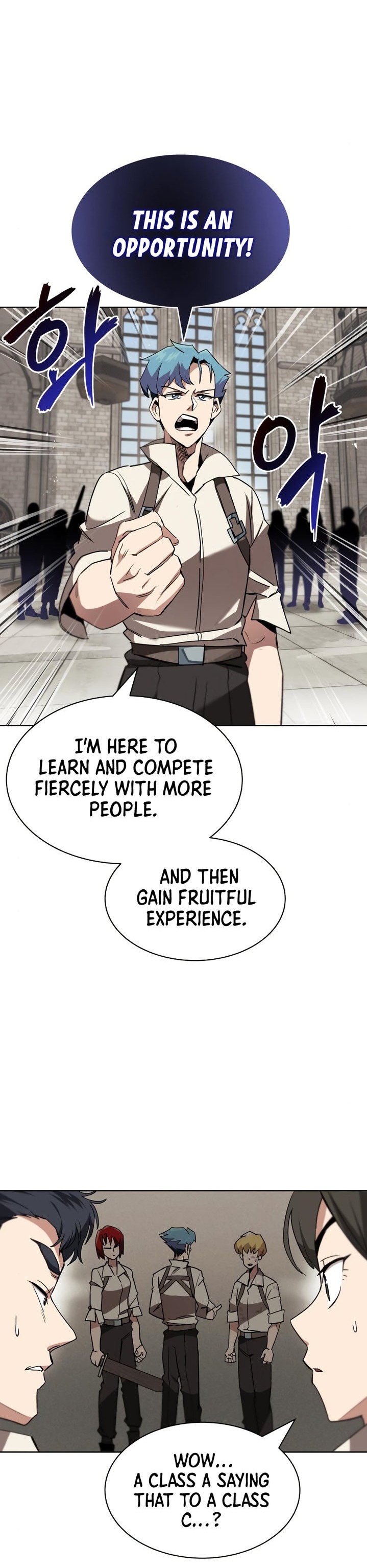 18+ Reformation of the Deadbeat Noble Chapter 12 page 6