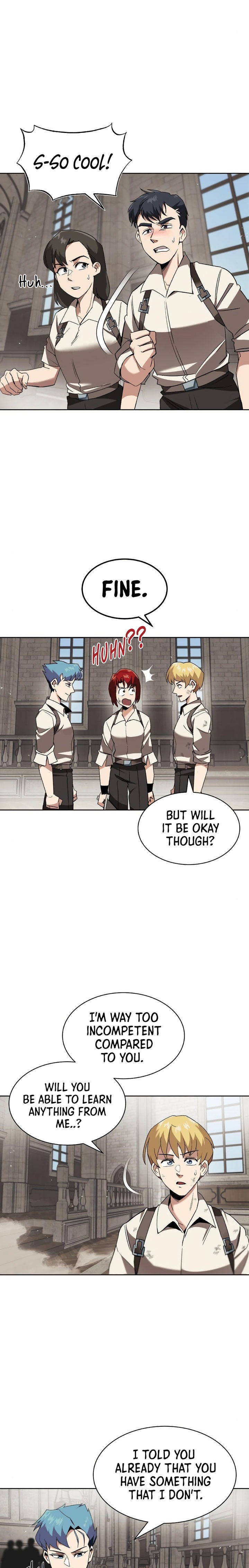 18+ Reformation of the Deadbeat Noble Chapter 12 page 7