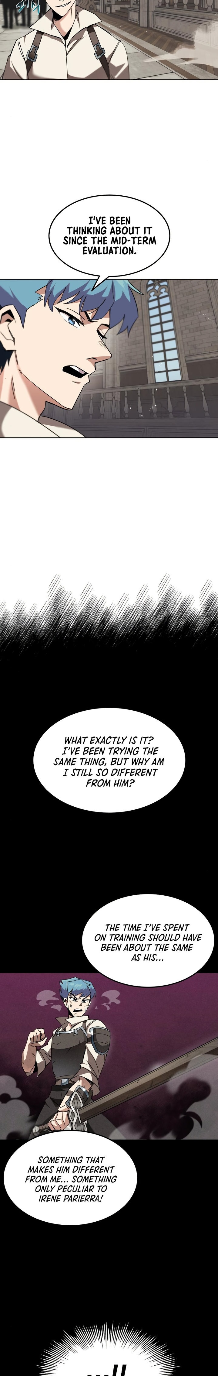 18+ Reformation of the Deadbeat Noble Chapter 12 page 8