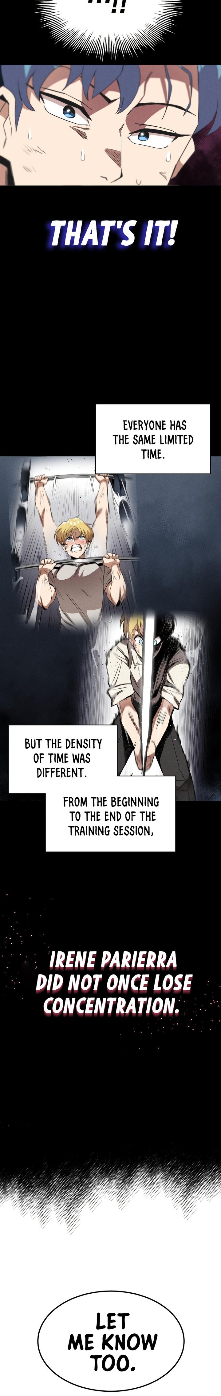 18+ Reformation of the Deadbeat Noble Chapter 12 page 9