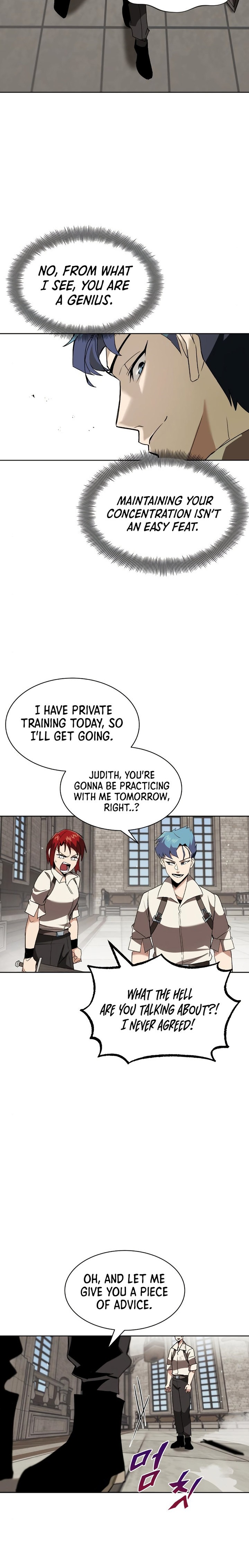 18+ Reformation of the Deadbeat Noble Chapter 12 page 11