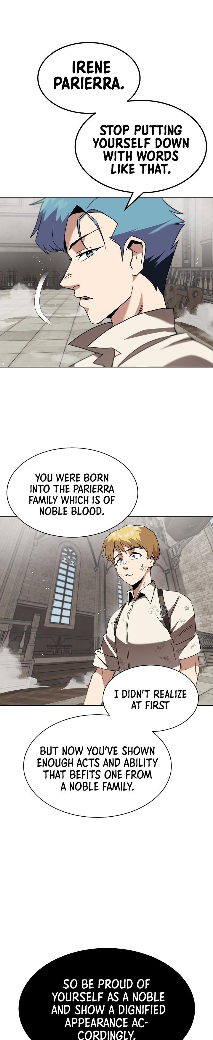 18+ Reformation of the Deadbeat Noble Chapter 12 page 12
