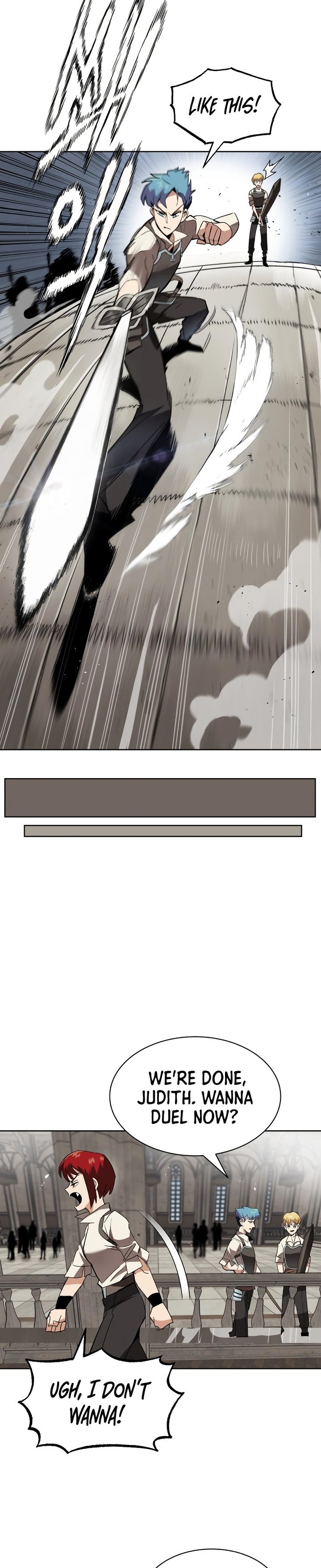 18+ Reformation of the Deadbeat Noble Chapter 12 page 15
