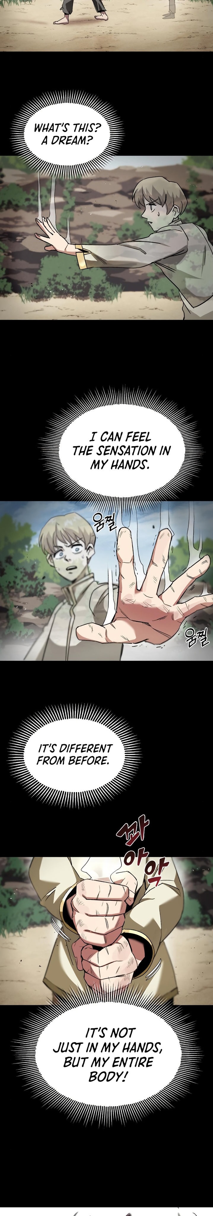 18+ Reformation of the Deadbeat Noble Chapter 12 page 20
