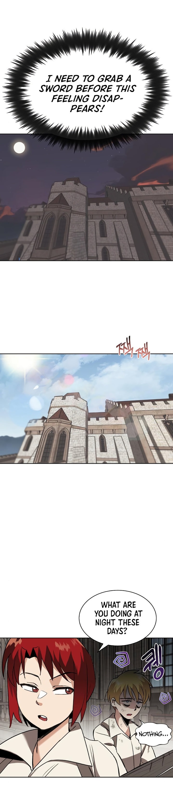 18+ Reformation of the Deadbeat Noble Chapter 12 page 22