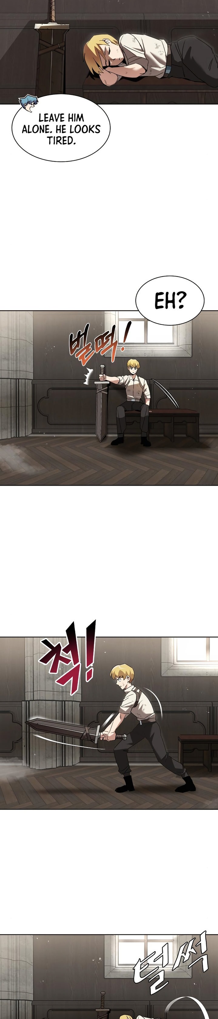 18+ Reformation of the Deadbeat Noble Chapter 12 page 24