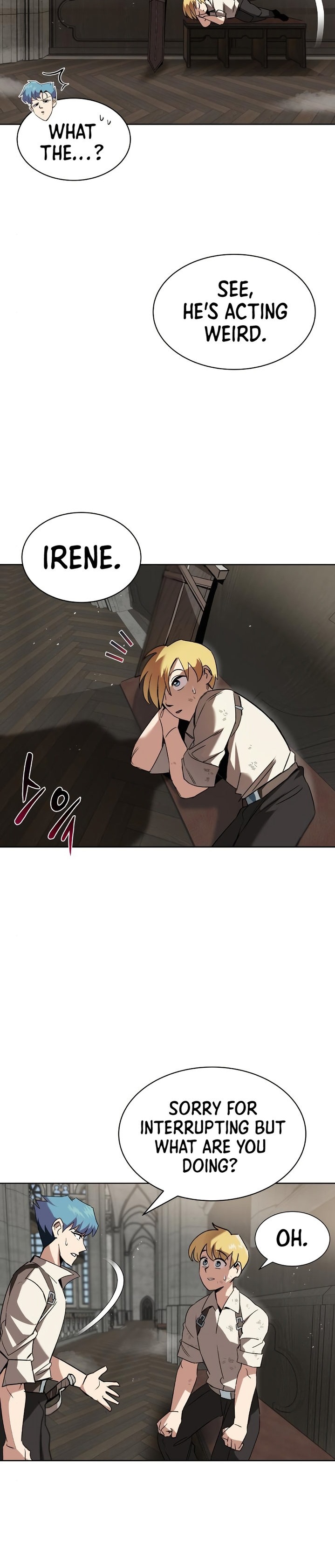 18+ Reformation of the Deadbeat Noble Chapter 12 page 25