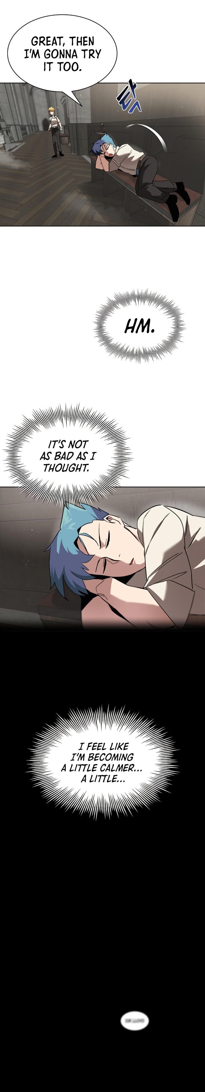 18+ Reformation of the Deadbeat Noble Chapter 12 page 27
