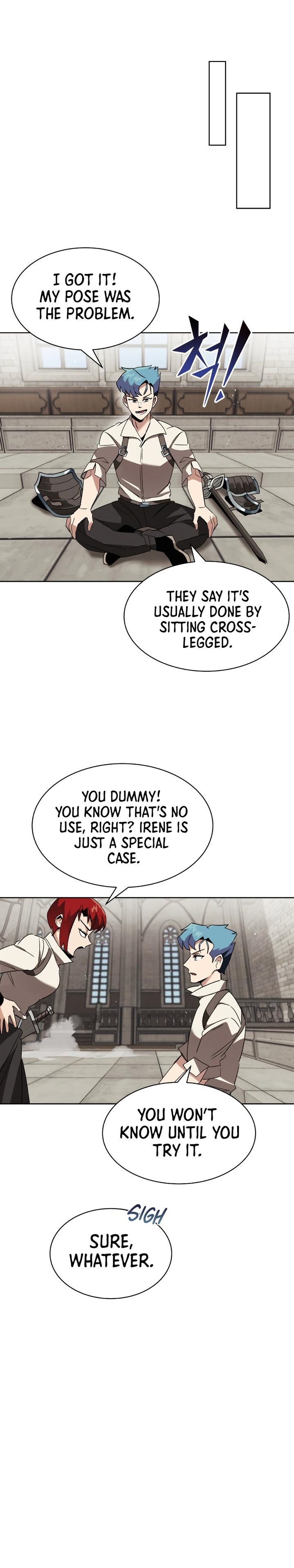 18+ Reformation of the Deadbeat Noble Chapter 12 page 29