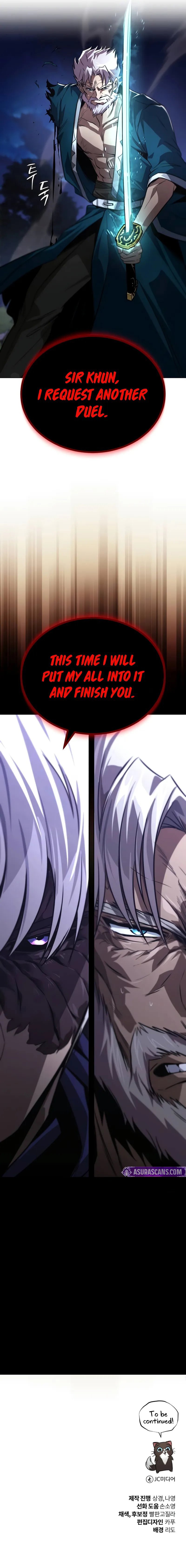 18+ Reformation of the Deadbeat Noble Chapter 132 page 16