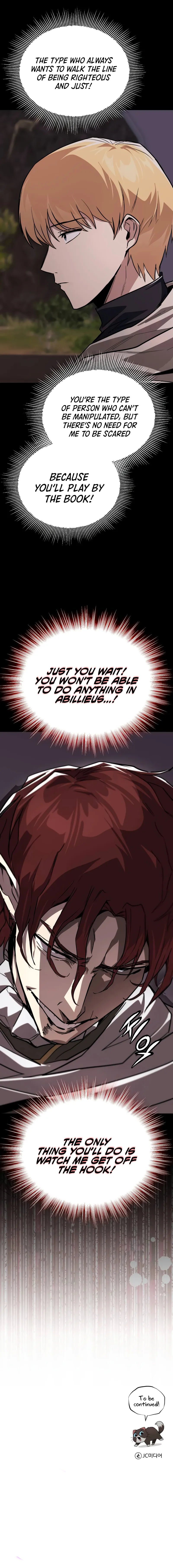 18+ Reformation of the Deadbeat Noble Chapter 135 page 13