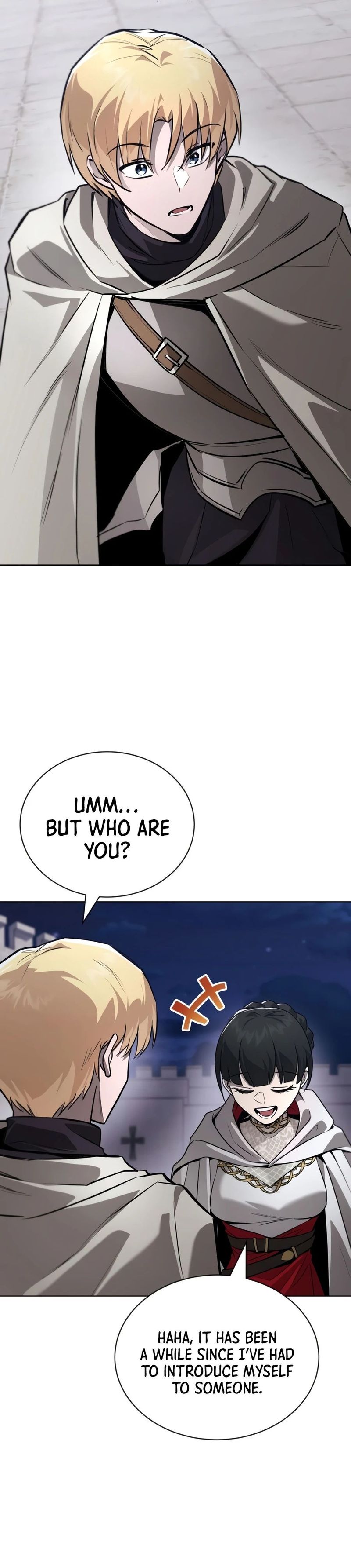 18+ Reformation of the Deadbeat Noble Chapter 139 page 5