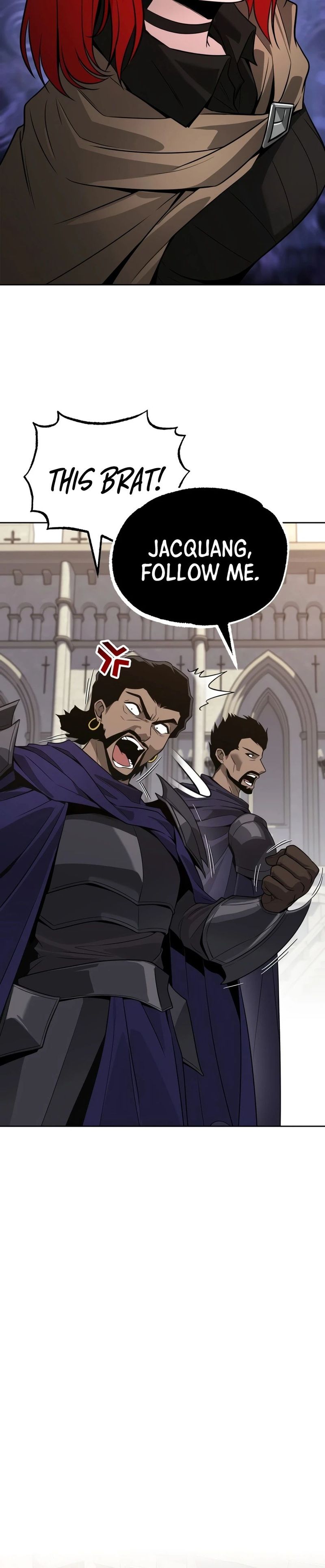 18+ Reformation of the Deadbeat Noble Chapter 139 page 19