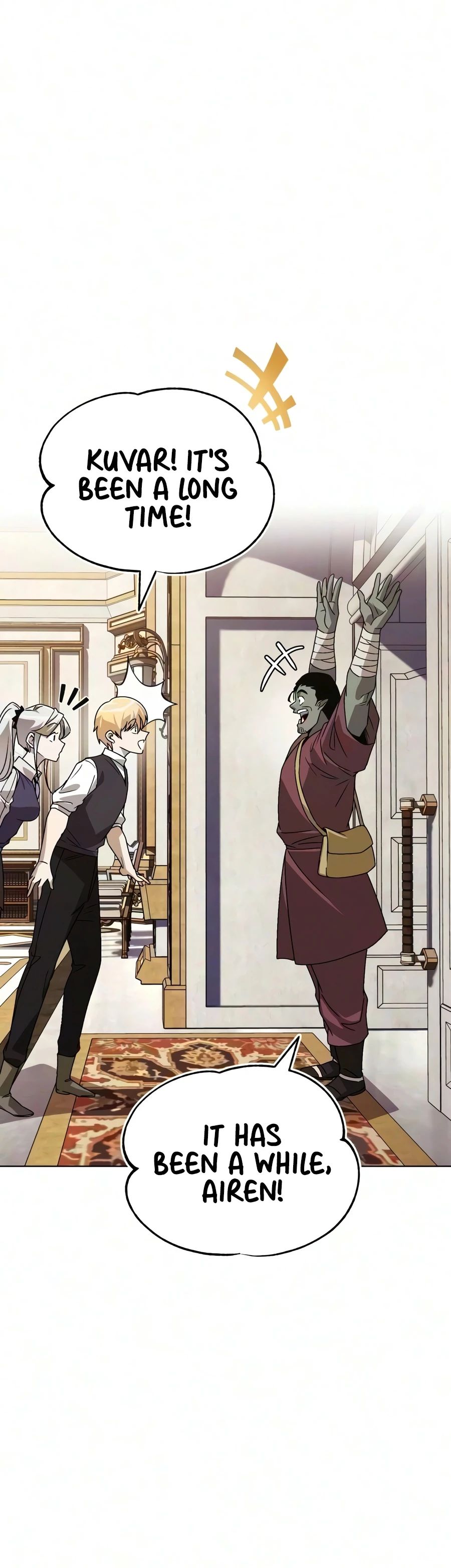 18+ Reformation of the Deadbeat Noble Chapter 142 page 9