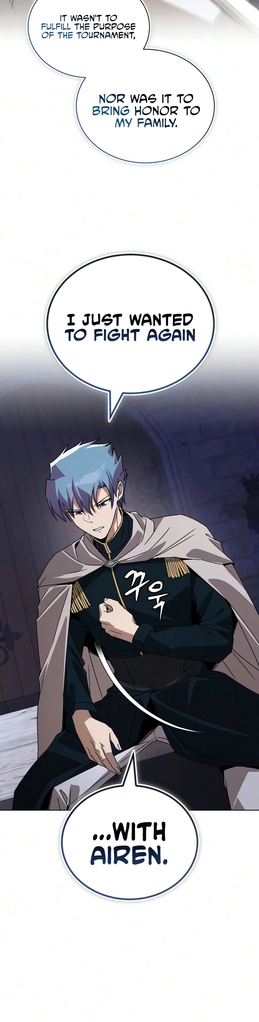 18+ Reformation of the Deadbeat Noble Chapter 142 page 15