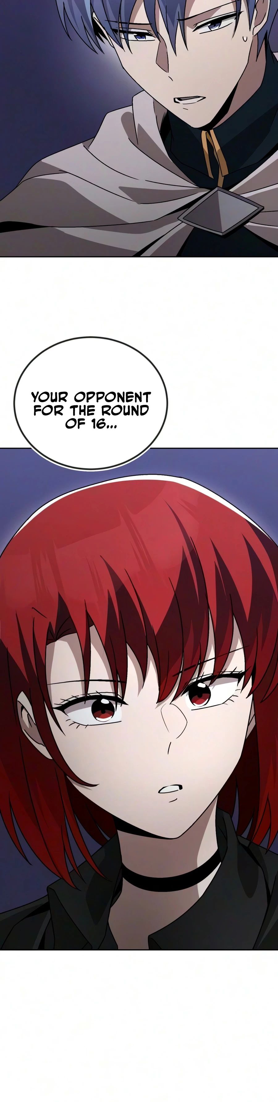 18+ Reformation of the Deadbeat Noble Chapter 142 page 17