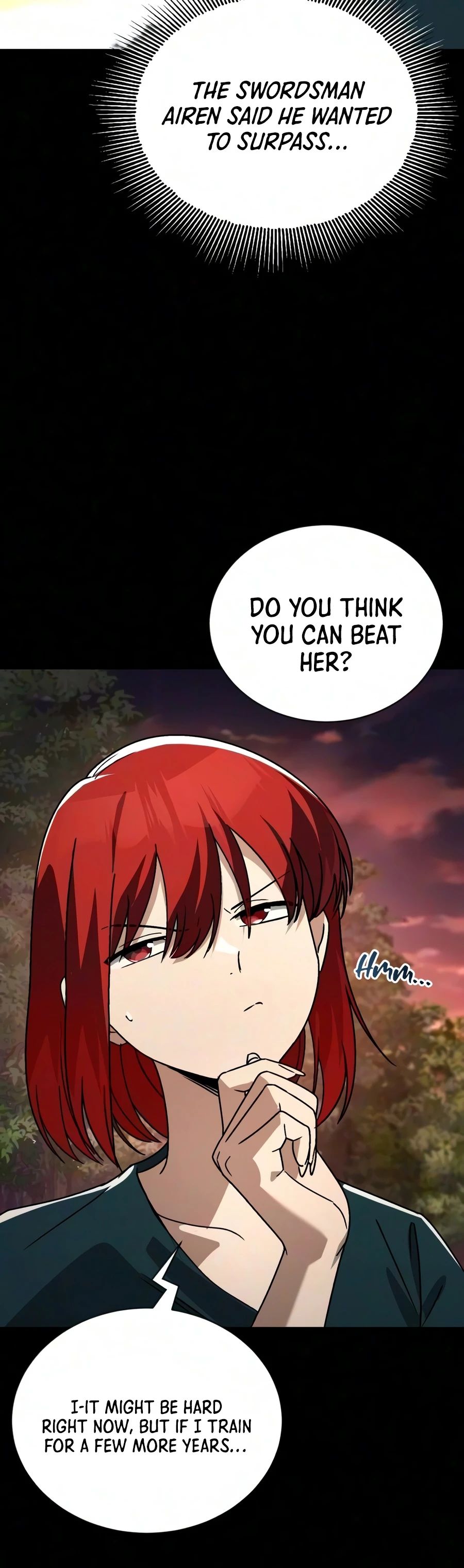 18+ Reformation of the Deadbeat Noble Chapter 143 page 4
