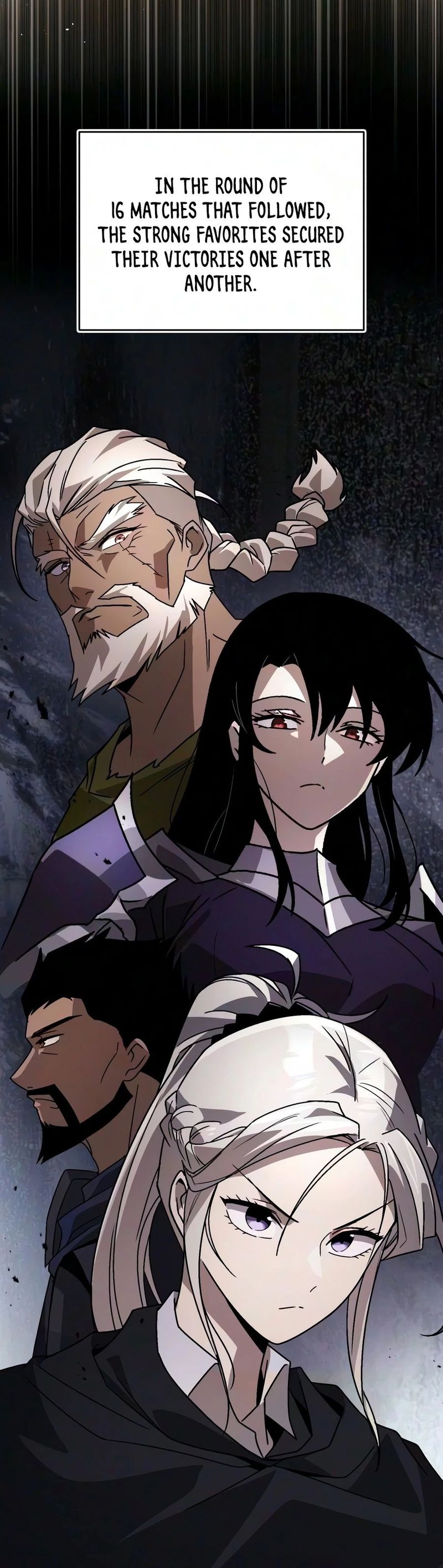 18+ Reformation of the Deadbeat Noble Chapter 144 page 3