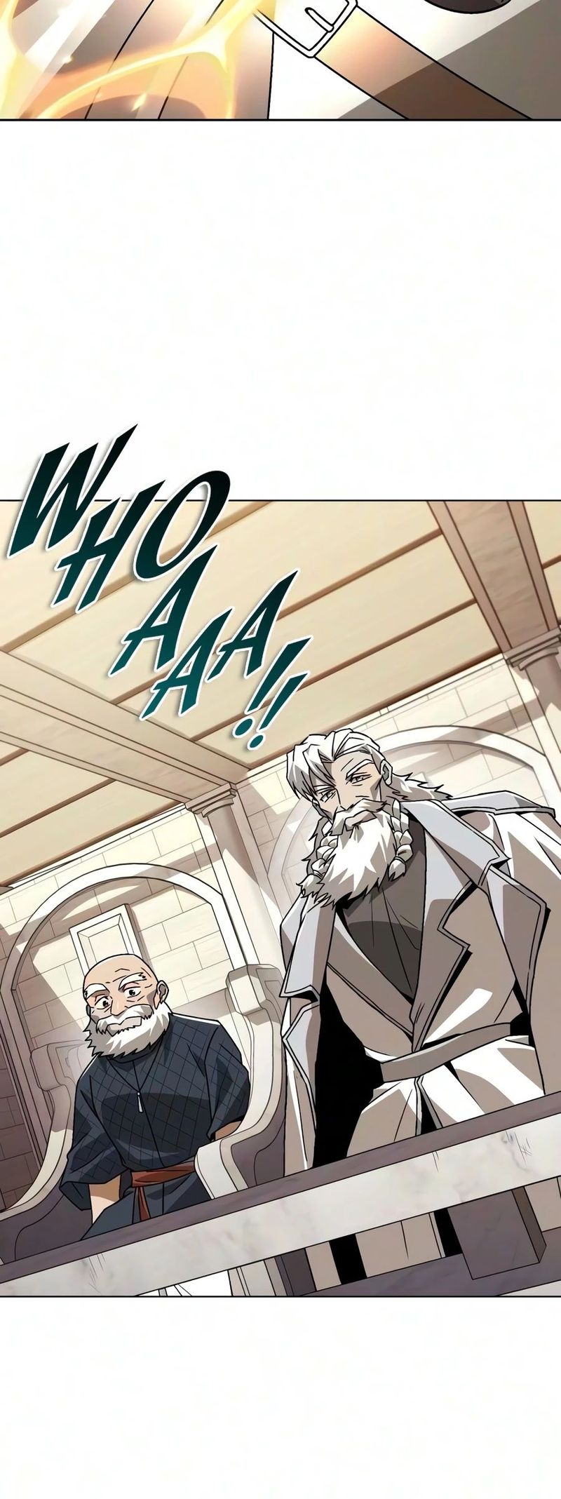 18+ Reformation of the Deadbeat Noble Chapter 144 page 15