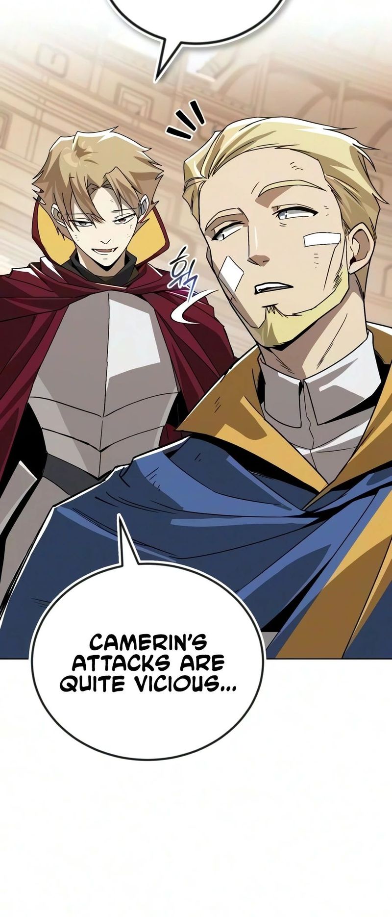 18+ Reformation of the Deadbeat Noble Chapter 146 page 23