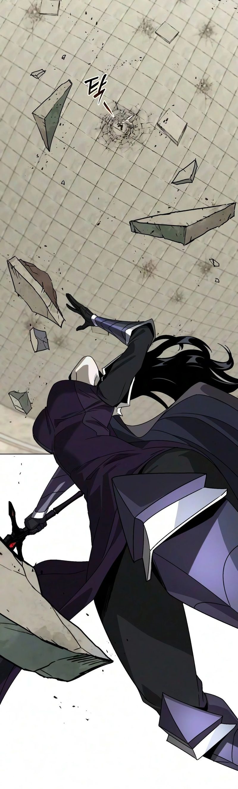 18+ Reformation of the Deadbeat Noble Chapter 148 page 19
