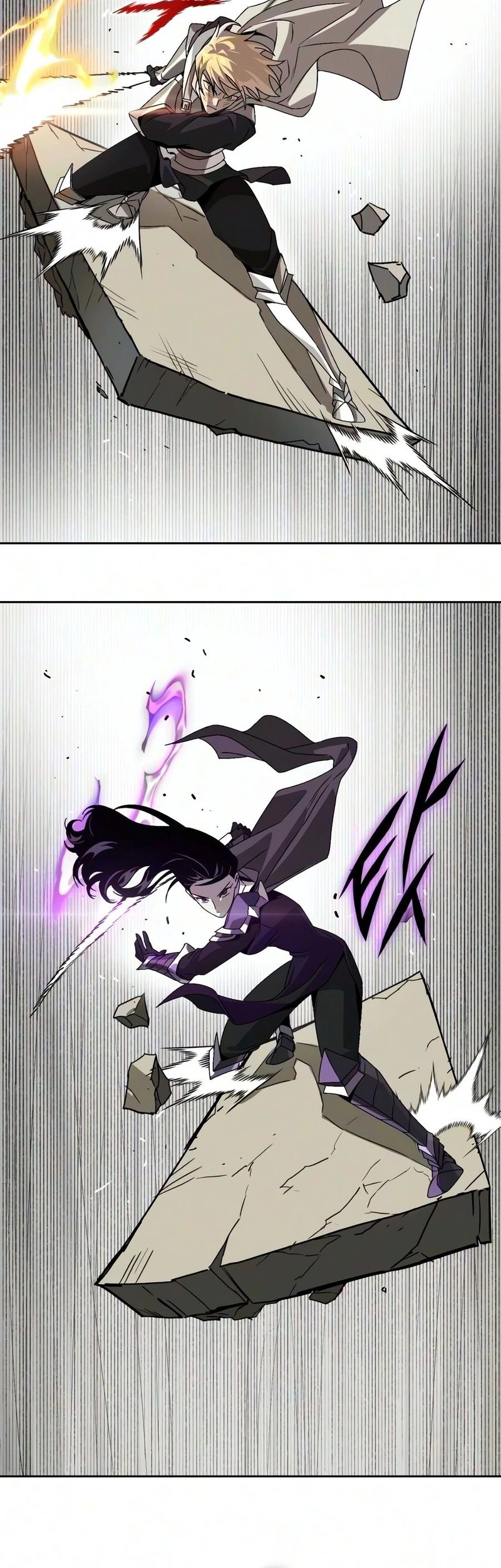 18+ Reformation of the Deadbeat Noble Chapter 148 page 21
