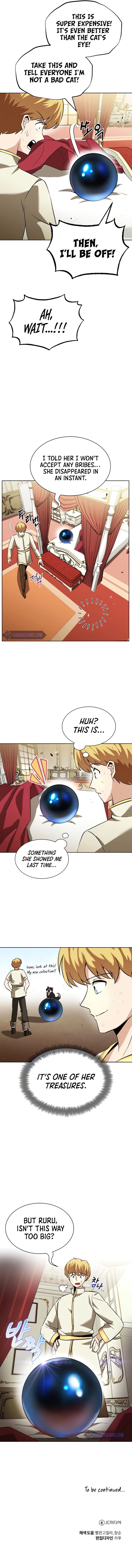 18+ Reformation of the Deadbeat Noble Chapter 22 page 8