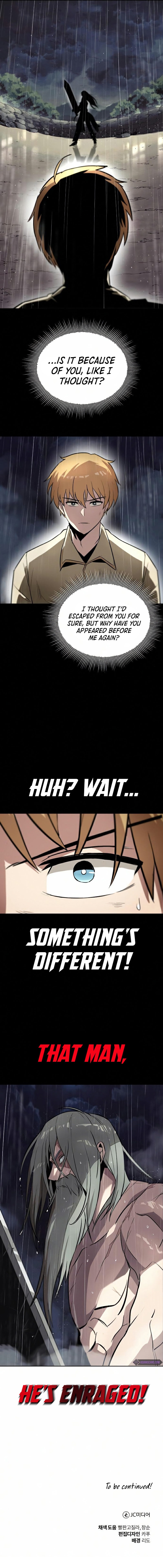 18+ Reformation of the Deadbeat Noble Chapter 36 page 13