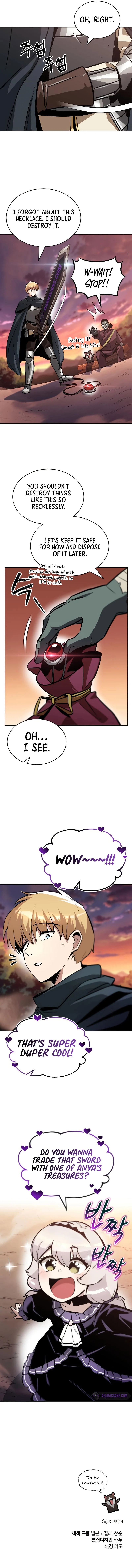 18+ Reformation of the Deadbeat Noble Chapter 48 page 10