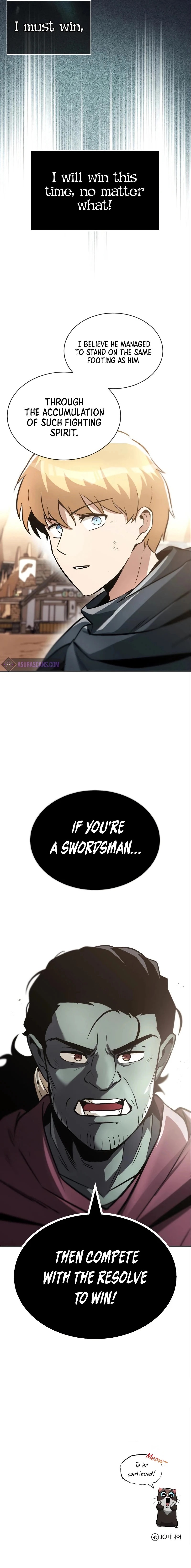 18+ Reformation of the Deadbeat Noble Chapter 49 page 14