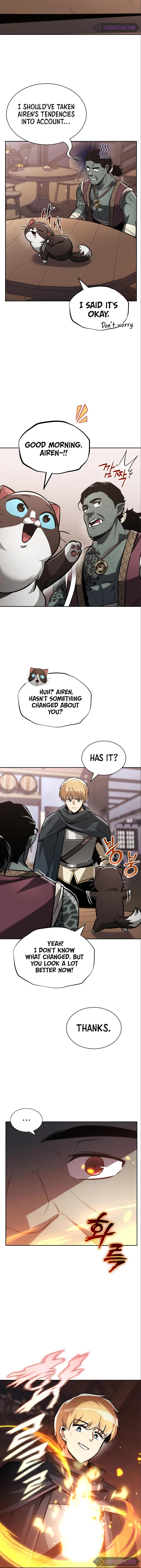 18+ Reformation of the Deadbeat Noble Chapter 50 page 3