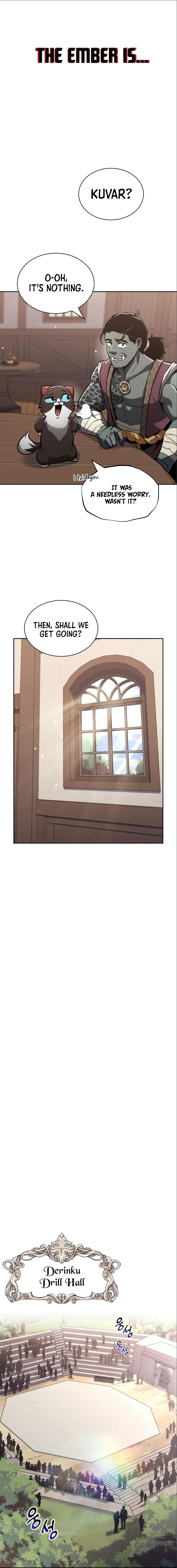 18+ Reformation of the Deadbeat Noble Chapter 50 page 4