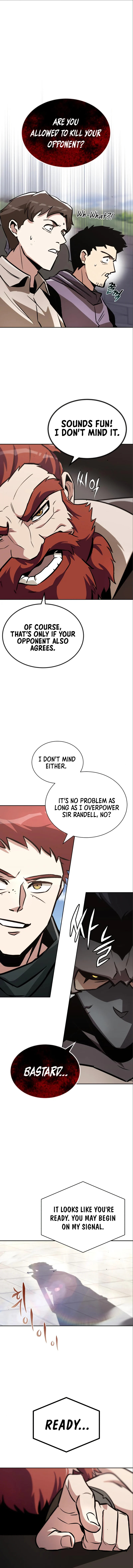 18+ Reformation of the Deadbeat Noble Chapter 50 page 7