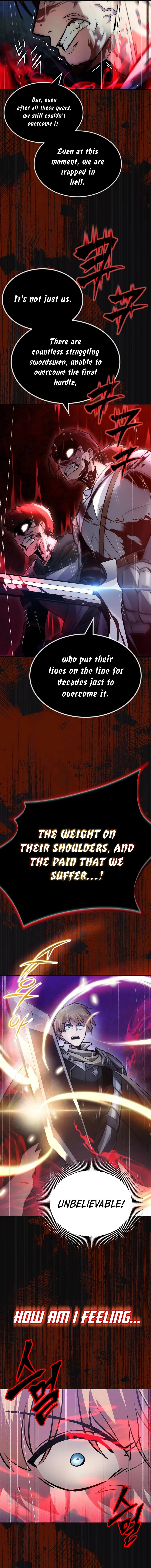 18+ Reformation of the Deadbeat Noble Chapter 52 page 8