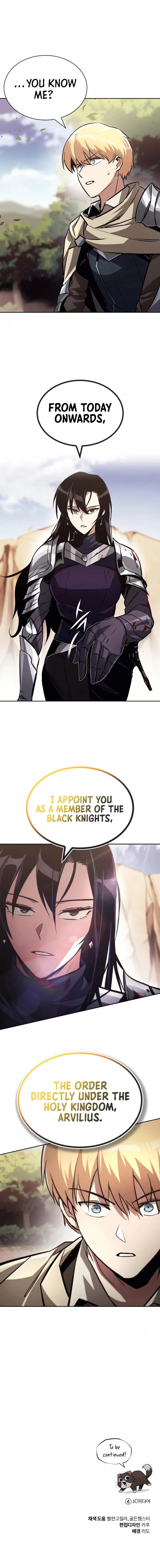 18+ Reformation of the Deadbeat Noble Chapter 53 page 11