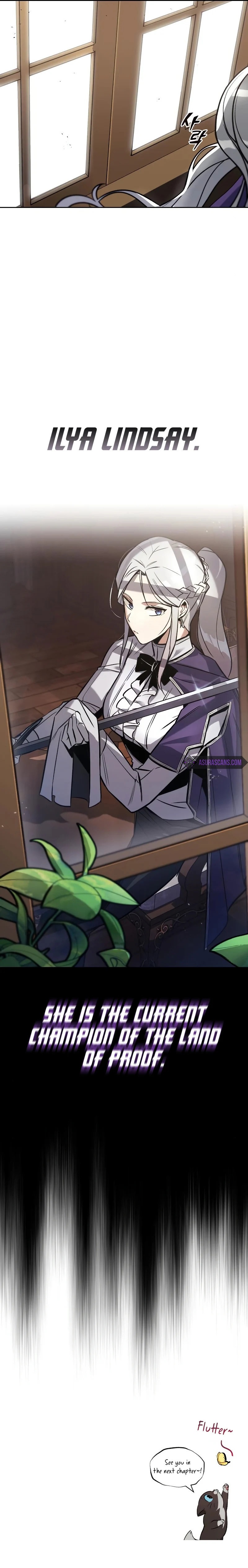 18+ Reformation of the Deadbeat Noble Chapter 61 page 13